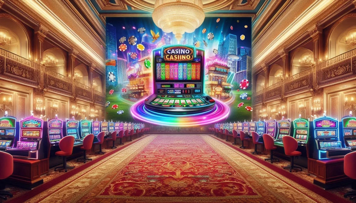 Qbet Casino